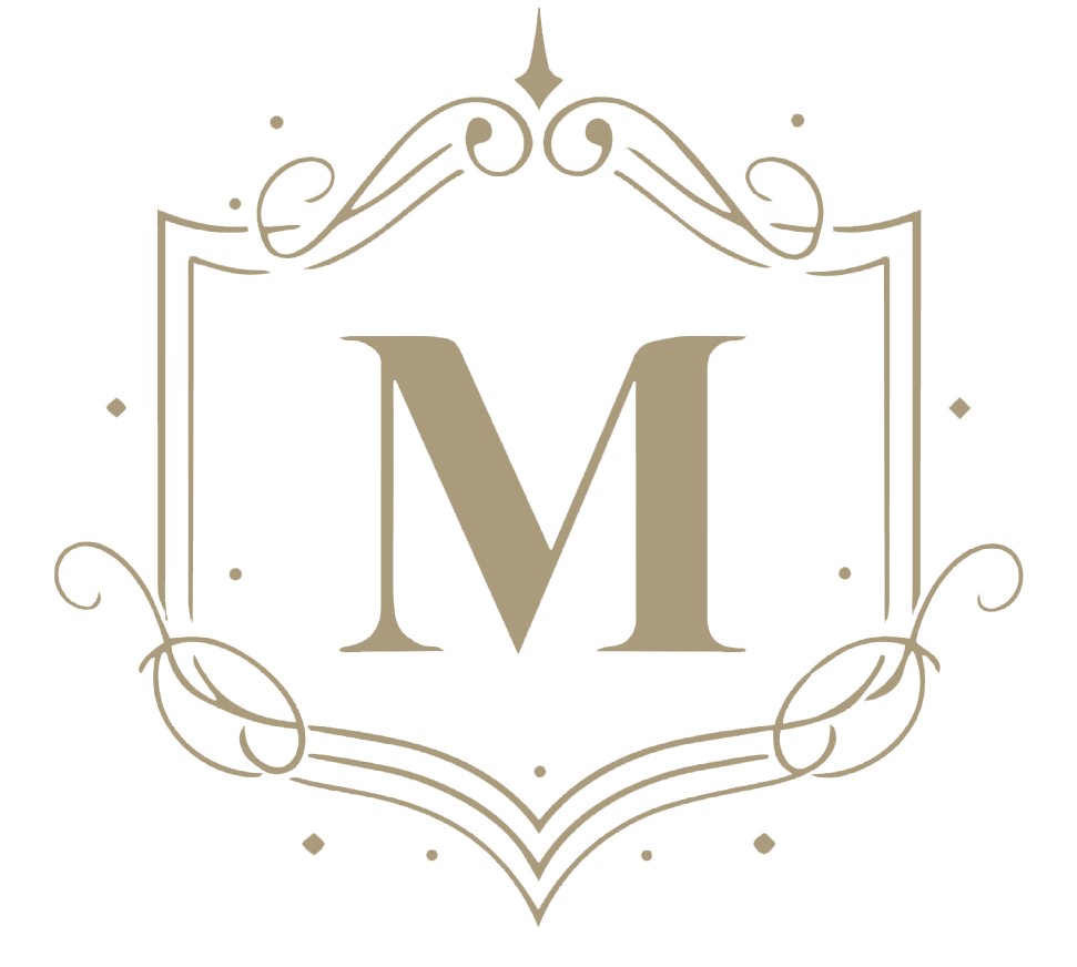 The M Events - شعار تأجير فوتوبوث في البحرين